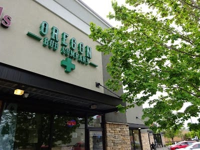 Oregon Bud Company Llc - Beaverton