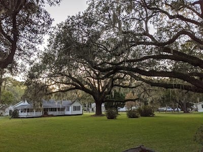 Kilkenny Marina (sav)