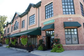 Brian Boru Irish Restaurant