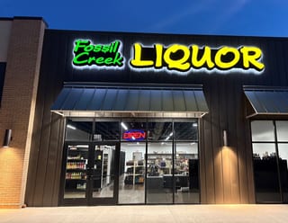 Fossil Creek Liquor