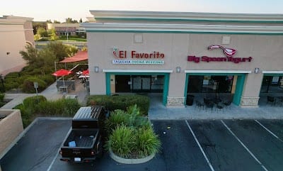 El Favorito