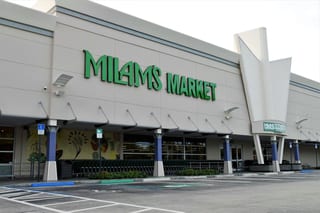 Milams Markets