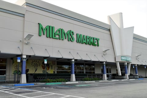 Milams Markets