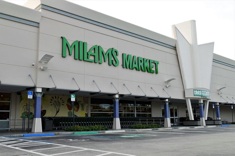 Milams Markets