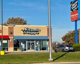 Gnc