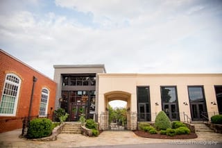 Revolution Mill Events Ct