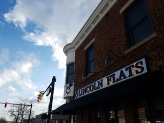 Lincoln Flats