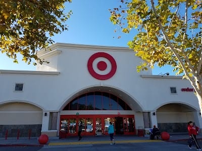 Target Store