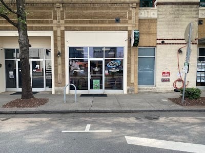 Crowntown Cannabis