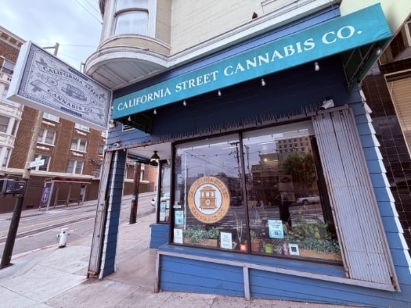 Cal Street Cannabis - California