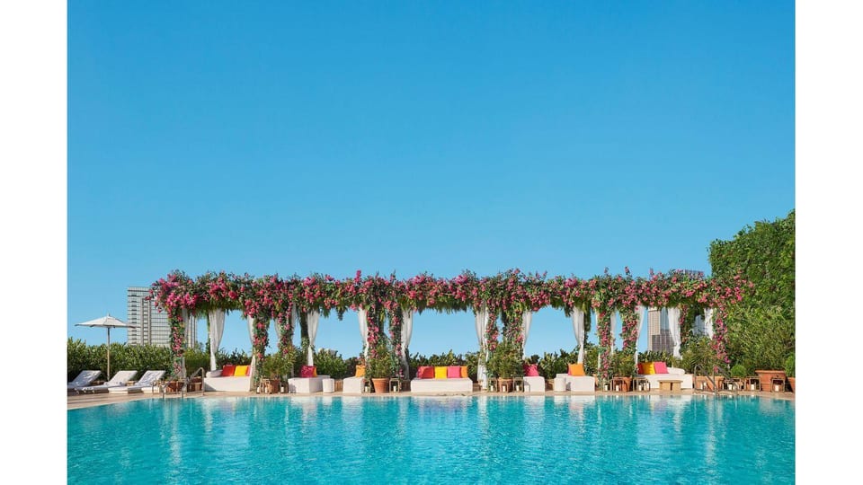 Edition Hotels