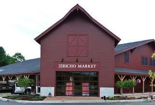 Jericho Market