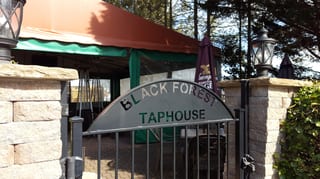 Black Forest Tap House