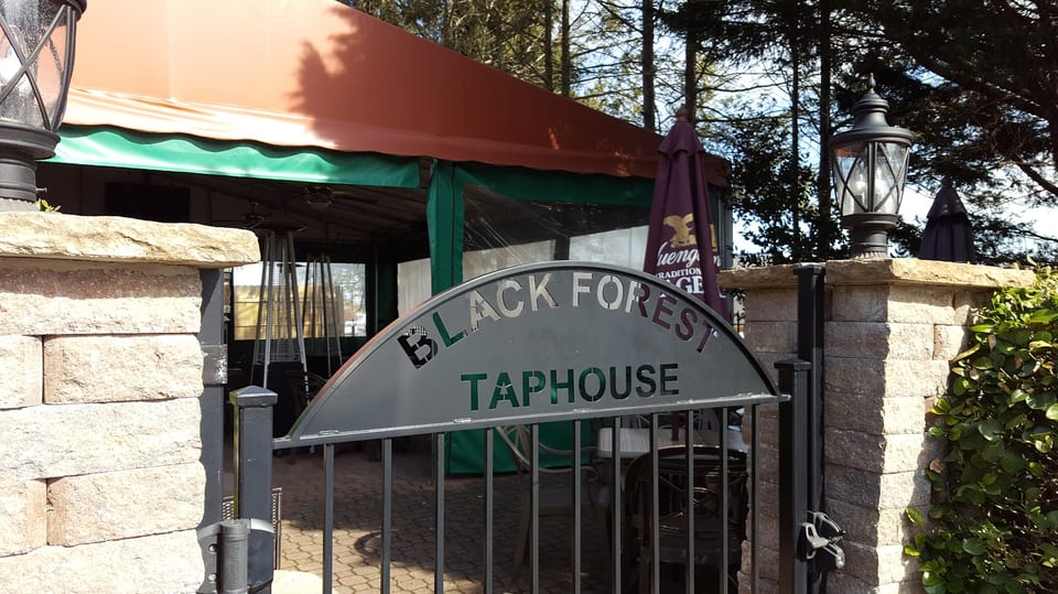 Black Forest Tap House