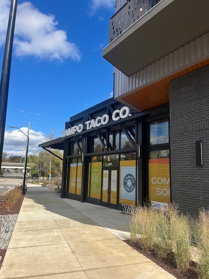 Campo Taco Co