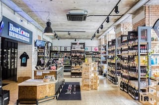 BeerLovers Craft Beer Store