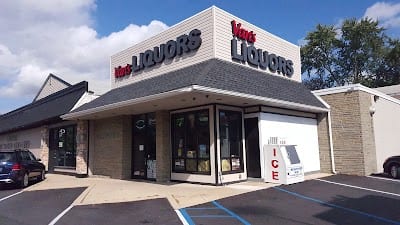 441 Liquors