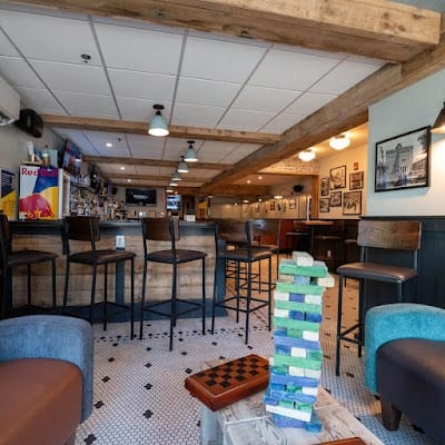 Washington Tavern