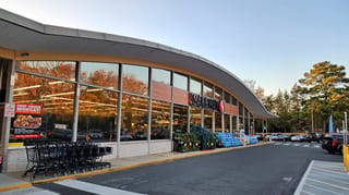 Safeway Store 0878 #1853