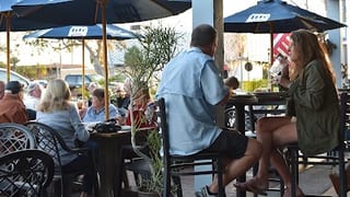 Chill Restaurant