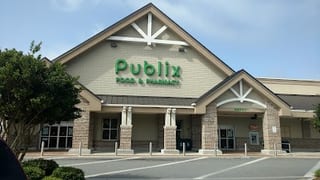 Publix Super Market