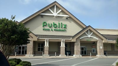 Publix Super Market