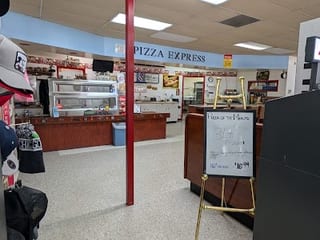 Benson Corners