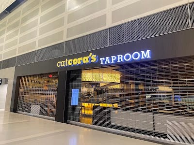 Cat Coras Taproom