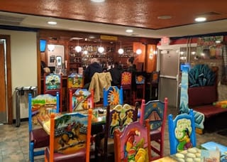 Casa Herrera Mexican Restaurant