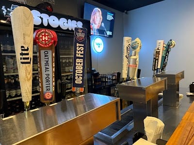 Stogies Cigar Lounge Tap House