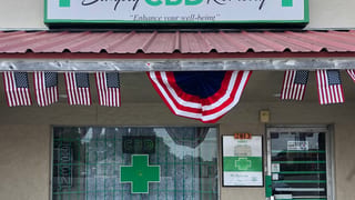 Simply CBD Remedy Shaman San Antonio