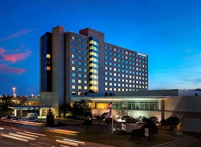 Hyatt Regency Pittsburgh Airport