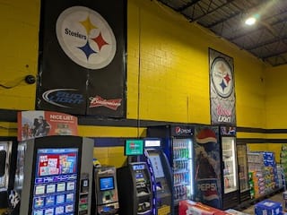 Tube City Dist