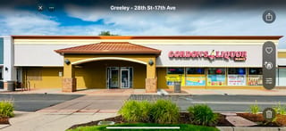Gordons Discount Liquor Mart