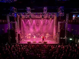 O2 Academy Leeds