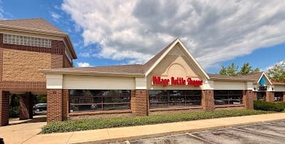 Village Bottle Shoppe Central