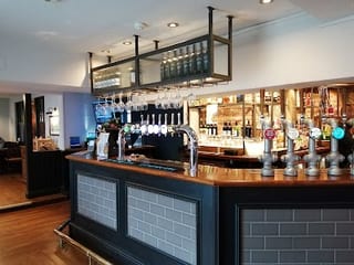 Original Plough