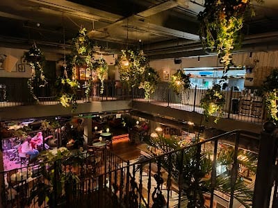 The Botanist