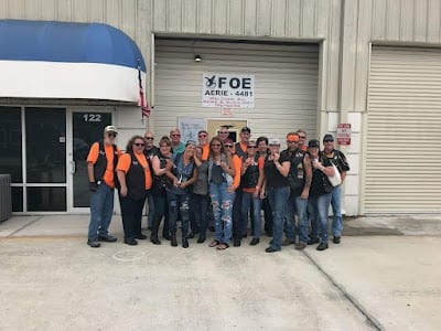 Eagles Lodge