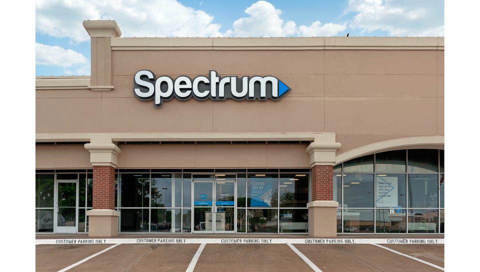 Spectrum