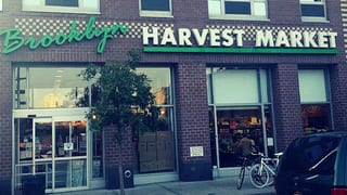 Brooklyn Harvest Market