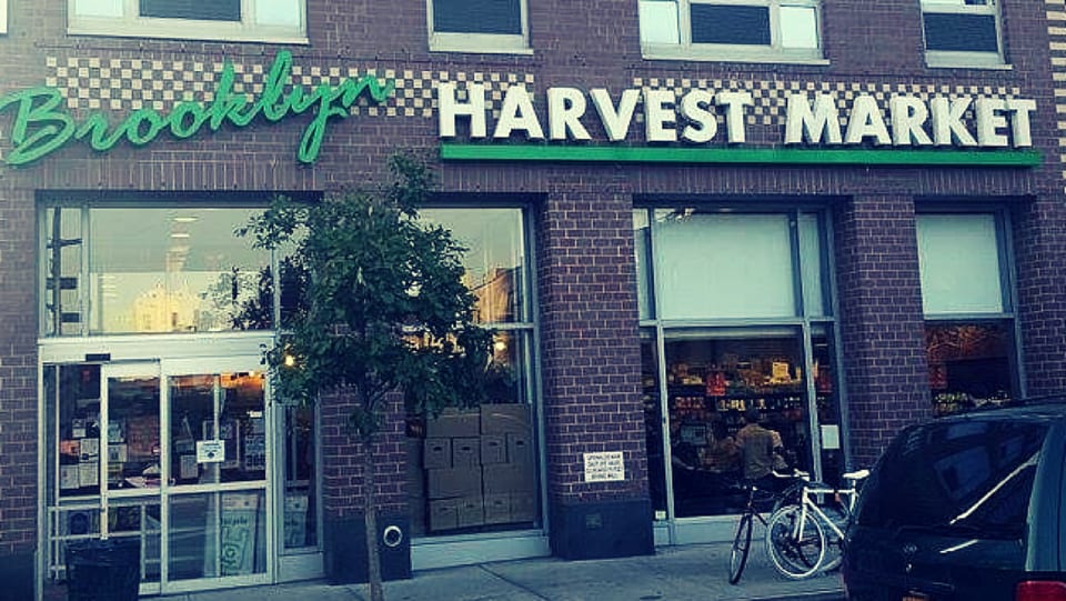Brooklyn Harvest Market