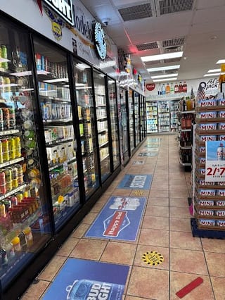 Als Quick Stop #10