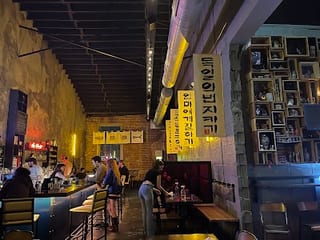 Gaja Restaurant