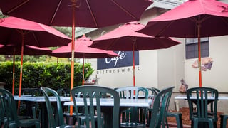 Bittersweet Bistro