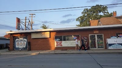 Bj Liquor Store