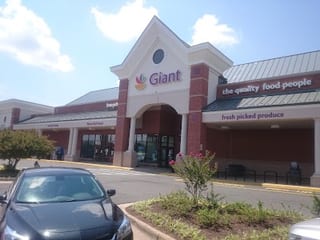 Giant Food