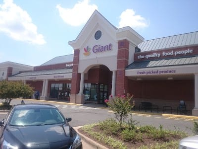 Giant Food