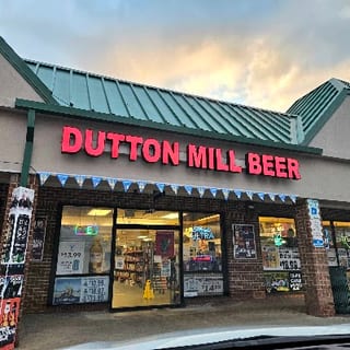 Dutton Mill Beverage