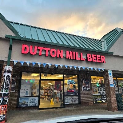 Dutton Mill Beverage